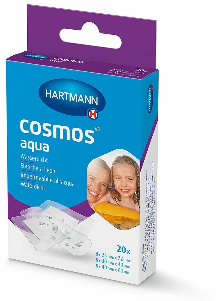 Hartmann cosmos® aqua