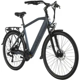 ADORE ATR-190 28 Zoll RH 53 cm Unisex dunkelblau matt