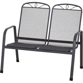 Siena Garden Elda 108 x 65 x 94 cm Matt-Anthrazit