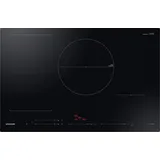 Samsung NZ84C6057FK/U1 Induktionskochfeld autark - Serie 6 - Schwarz