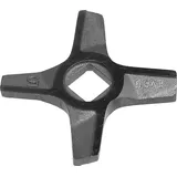 Bosch 10031856 Messer für MFWS420W MFWS430B MFWS435B MFWS440B... Fleischwolf