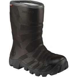 Viking Ultra 2.0 Gummistiefel Schwarz 28