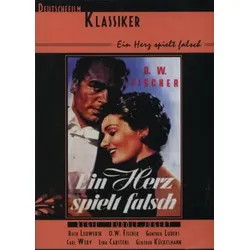 Ein Herz spielt falsch | Zustand: Neu & original versiegelt