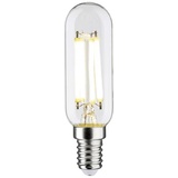 Paulmann 29135 LED-Röhre EEK D (A - G) E14 5.9W Warmweiß (Ø x L) 25mm x 90mm 1St.