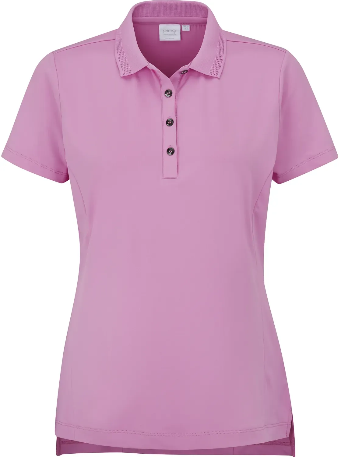 Ping Polo Sedona, rosa