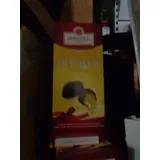 Berggold Eierlikör Zapfeb 100gr.  in Zartbitterschokolade