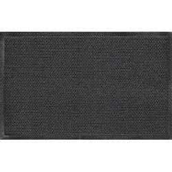 Fußmatte 3D-Effekt ( 9000471282 ) anthrazit Polyester