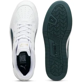 Puma Caven 2.0 Puma White-Dark Myrtle-Gold 42,5