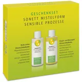 Sonett Mistelform Geschenkset – Zitrone-Zirbelkiefer