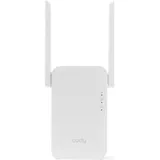 Cudy RE1800 1733 Mbit/s weiß