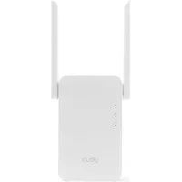 Cudy RE1800 1733 Mbit/s weiß