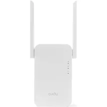 Cudy RE1800 1733 Mbit/s weiß