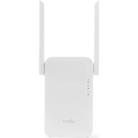 Cudy RE1800 1733 Mbit/s weiß