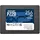 Patriot P220 256 GB 2,5"