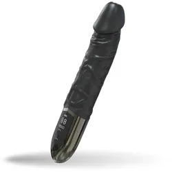 Lovelyness - Analvibrator mit Penisform