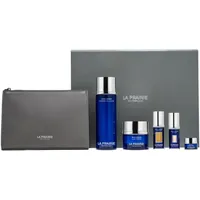 La Prairie 5-piece travel set Q4