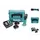 Makita DTM 51 RMJ inkl. 2 x 4,0 Ah + Makpac
