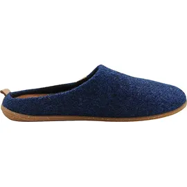 ROHDE Pantoffeln Blau 43
