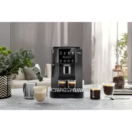 De'Longhi Magnifica Start ECAM220.22.GB grau/schwarz