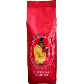 Gorilla Super Bar Crema 250 g