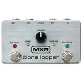 MXR JIM DUNLOP MXR - M303 - Effektpedal Clone Looper