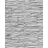EDEM 1003-32 Steintapete 10 m x 0,64 m 5,33 m2 Grau/Weiß