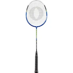 Badmintonschläger OLIVER- FRESH 8.0 weiß|blau|grün NO SIZE