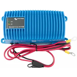 Victron Blue Smart IP67 Charger Batterieladegerät 24/12 (1 Ladeanschluss)