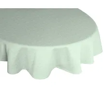 Wirth Tischdecke Berwick 190 x 130 cm Grün