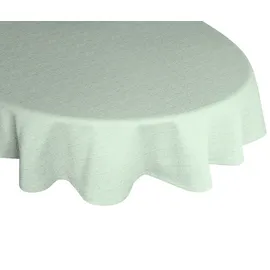 Wirth Tischdecke Berwick 190 x 130 cm Grün