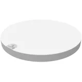 Heitronic VO-501423 ALLROUNDER LED-Deckenleuchte, LED-Wandleuchte LED LED fest eingebaut 20 W Weiß