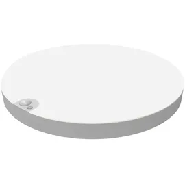 Heitronic VO-501423 ALLROUNDER LED-Deckenleuchte, LED-Wandleuchte LED LED fest eingebaut 20 W Weiß