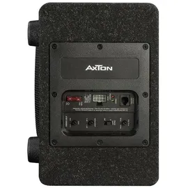 Axton ATB120QBA Aktiv-Subwoofer 8“ Zoll) – Jetzt kaufen
