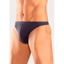 H.I.S. H.I.S String »Herren Unterhose« Packung, 5 Stk., in Baumwollstretch-Qualität
