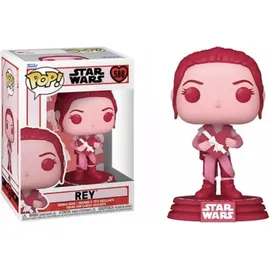 Funko Pop! Star Wars