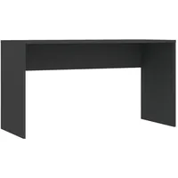 Hom'in Schreibtisch Unit Anthrazit
