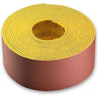 Sia Abrasives Sia Schleifmittel, 102794 6581.1109.0120 ROL 2951 115