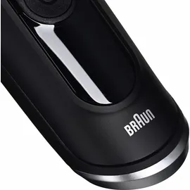 Braun Series 9 Pro+ 9590cc Wet&Dry