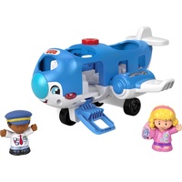 Fisher-Price Little People Large Airplane