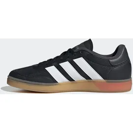 adidas Training Spezial Damen Schwarz/Weiß/Rot 42