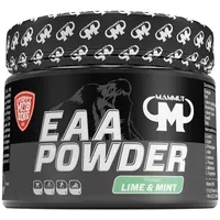 Mammut Nutrition EAA Powder, Lime & Mint,