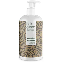 Australian Bodycare Hair Clean Anti Schuppen Shampoo 500 ml