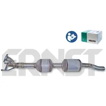 Ernst SCR-Katalysator Set 761000