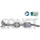 Ernst SCR-Katalysator Set 761000