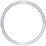 Alutruss QUADLOCK 6082 Element f.Kreis 5m in.45°