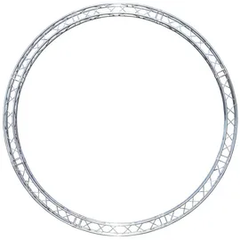 Alutruss QUADLOCK 6082 Element f.Kreis 5m in.45°