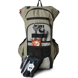 USWE Outlander Moto 9 Trinkrucksack - Sand - One Size