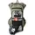 USWE Outlander Moto 9 Trinkrucksack - Sand - One Size