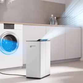 Stadler Form Lukas WiFi Luftentfeuchter Weiss