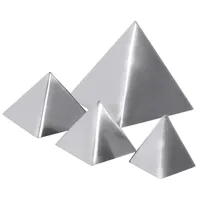 Contacto Pyramide 8,5 x 8,5 cm
